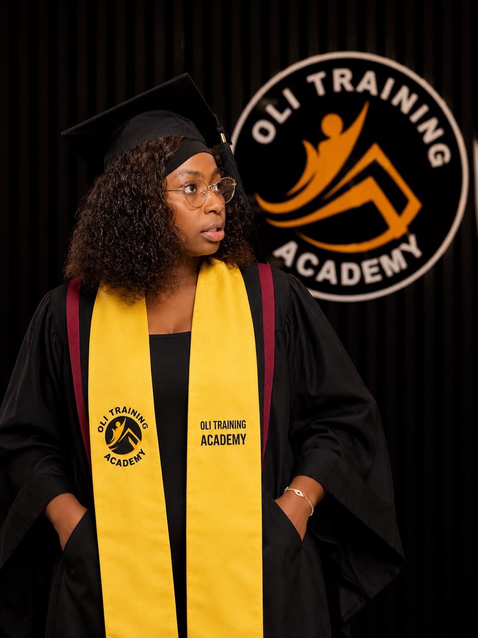 OLI Training Academy